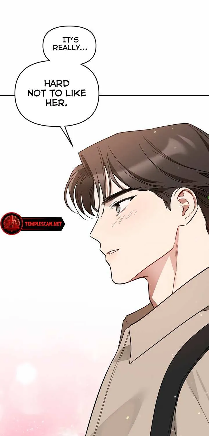 Misfortune at Work Chapter 44 page 18 - 