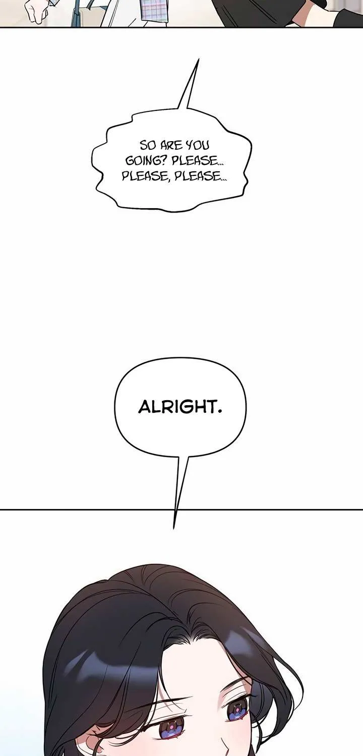 Misfortune at Work Chapter 44 page 20 - 