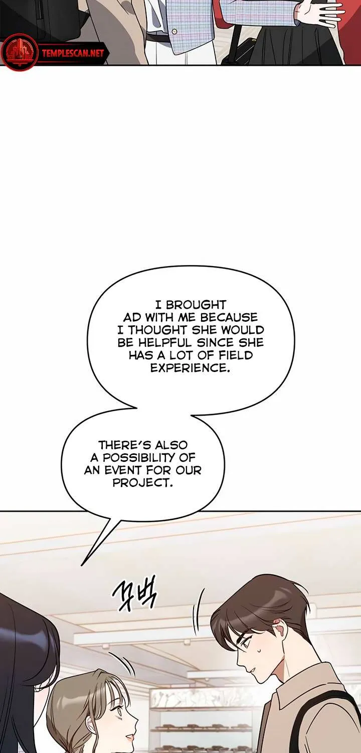 Misfortune at Work Chapter 44 page 29 - 