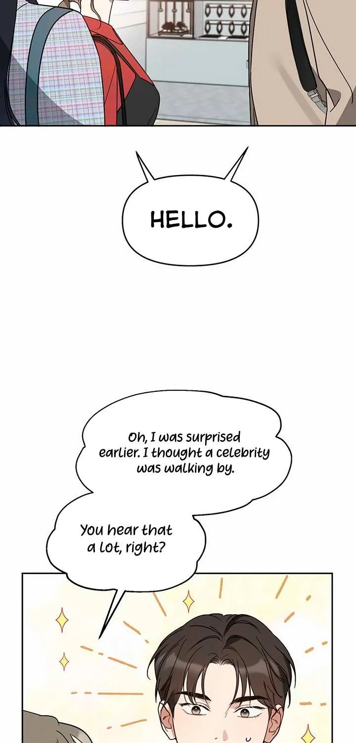 Misfortune at Work Chapter 44 page 30 - 