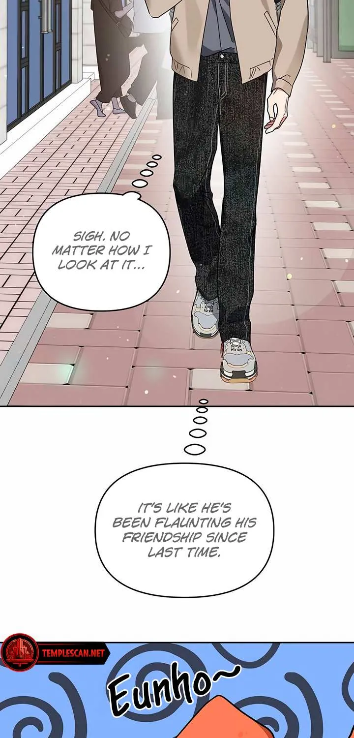 Misfortune at Work Chapter 44 page 4 - 