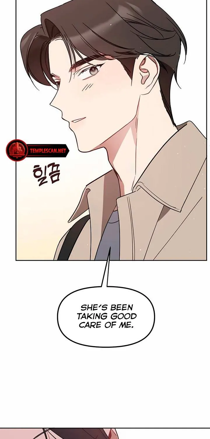 Misfortune at Work Chapter 44 page 37 - 
