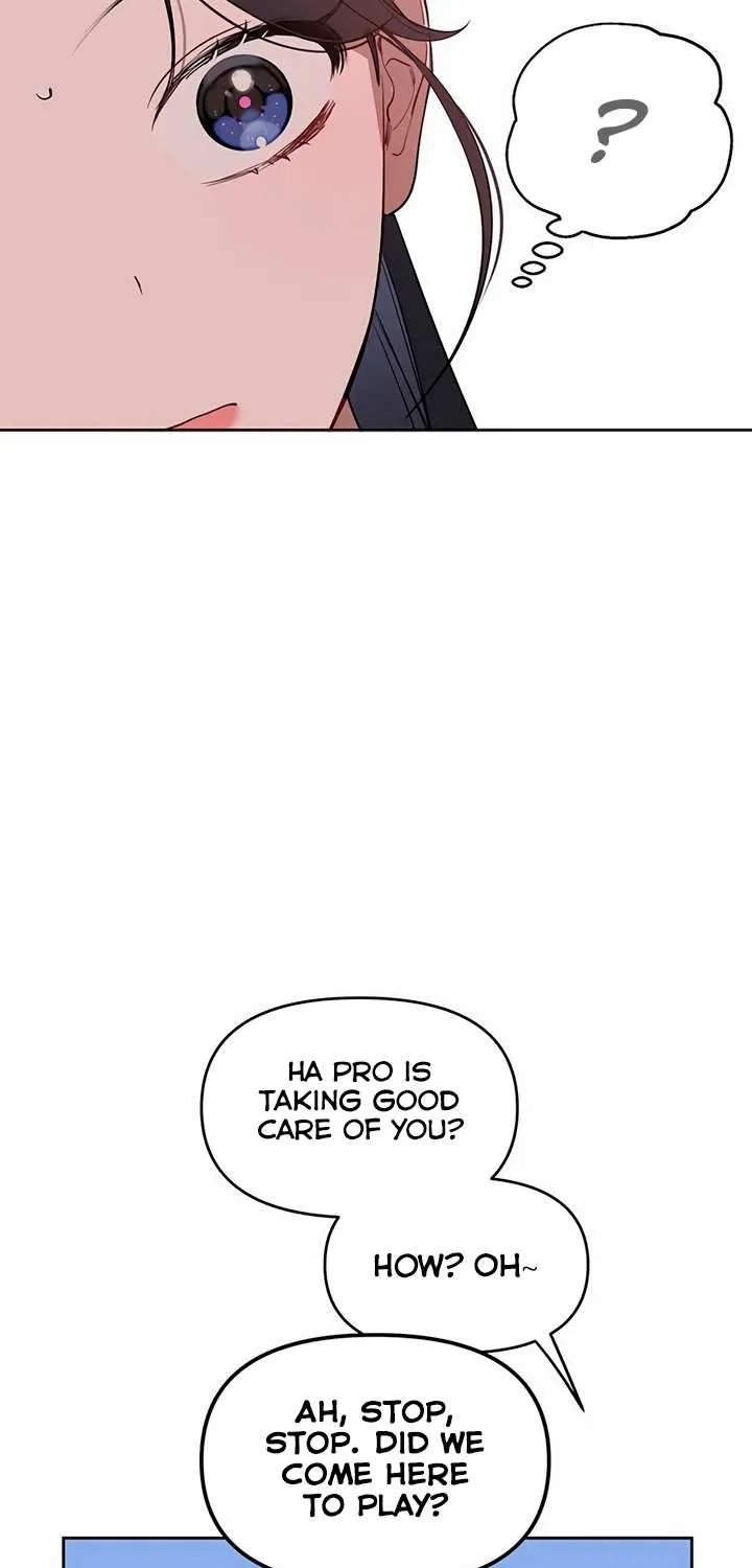 Misfortune at Work Chapter 44 page 38 - 