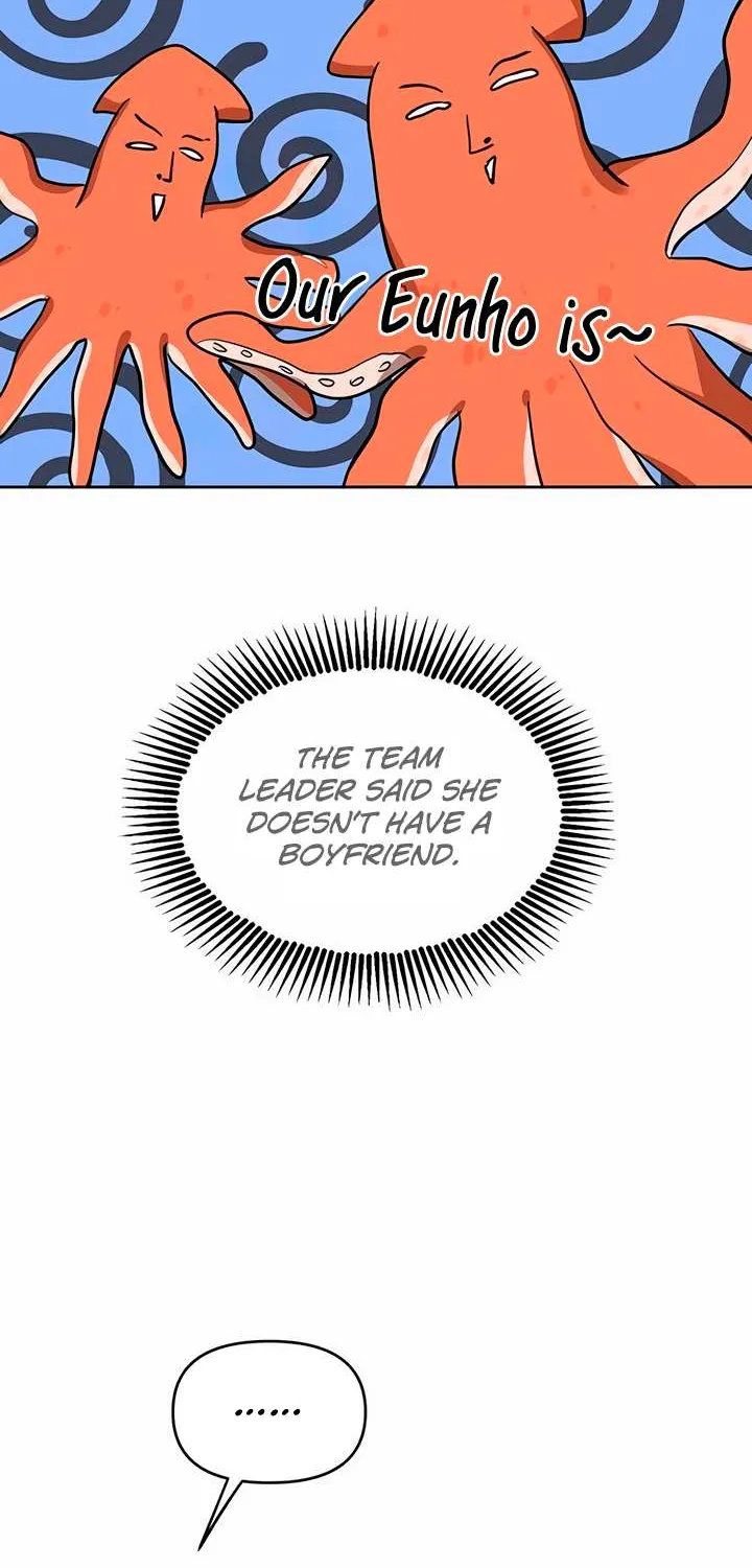 Misfortune at Work Chapter 44 page 5 - 