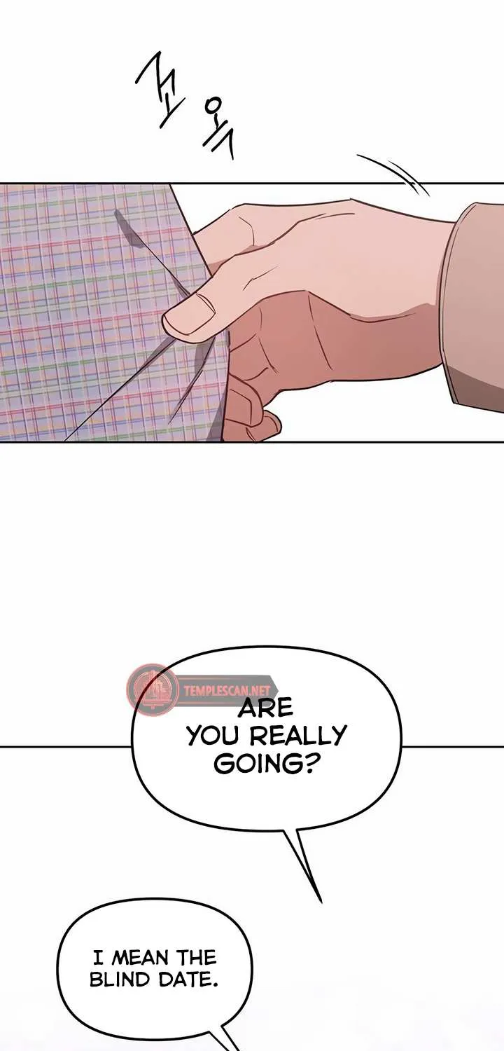 Misfortune at Work Chapter 44 page 42 - 
