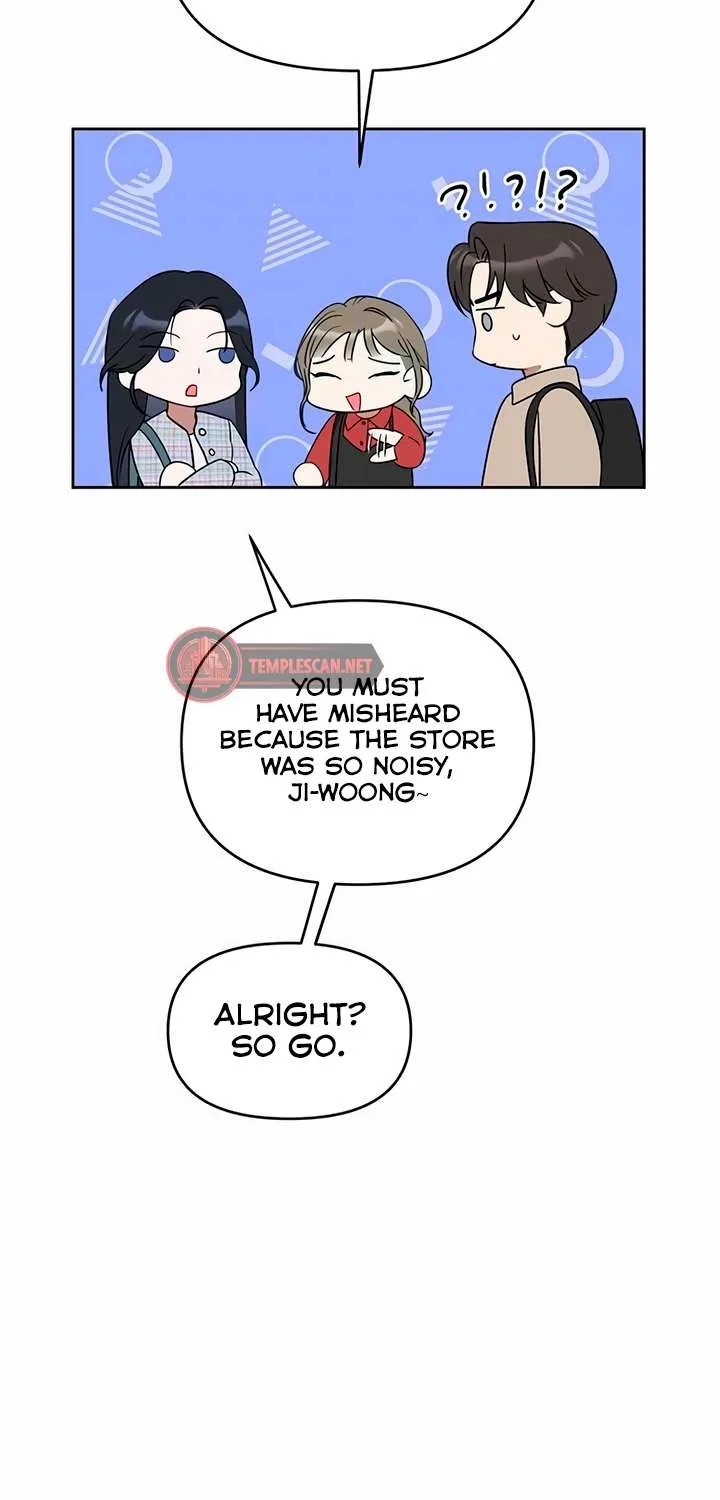 Misfortune at Work Chapter 44 page 46 - 