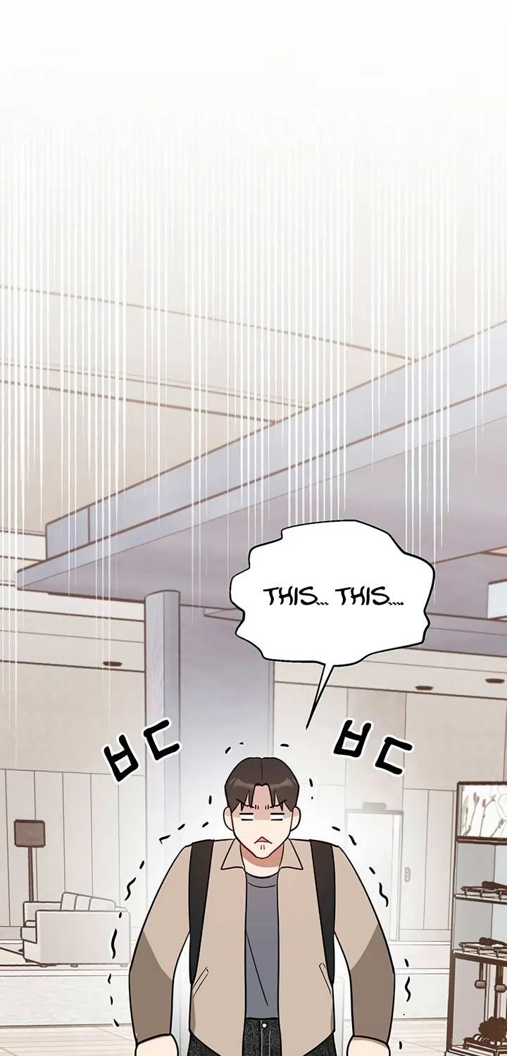 Misfortune at Work Chapter 44 page 47 - 