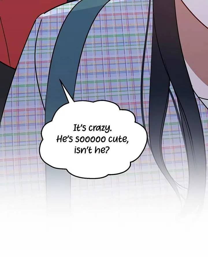 Misfortune at Work Chapter 44 page 49 - 
