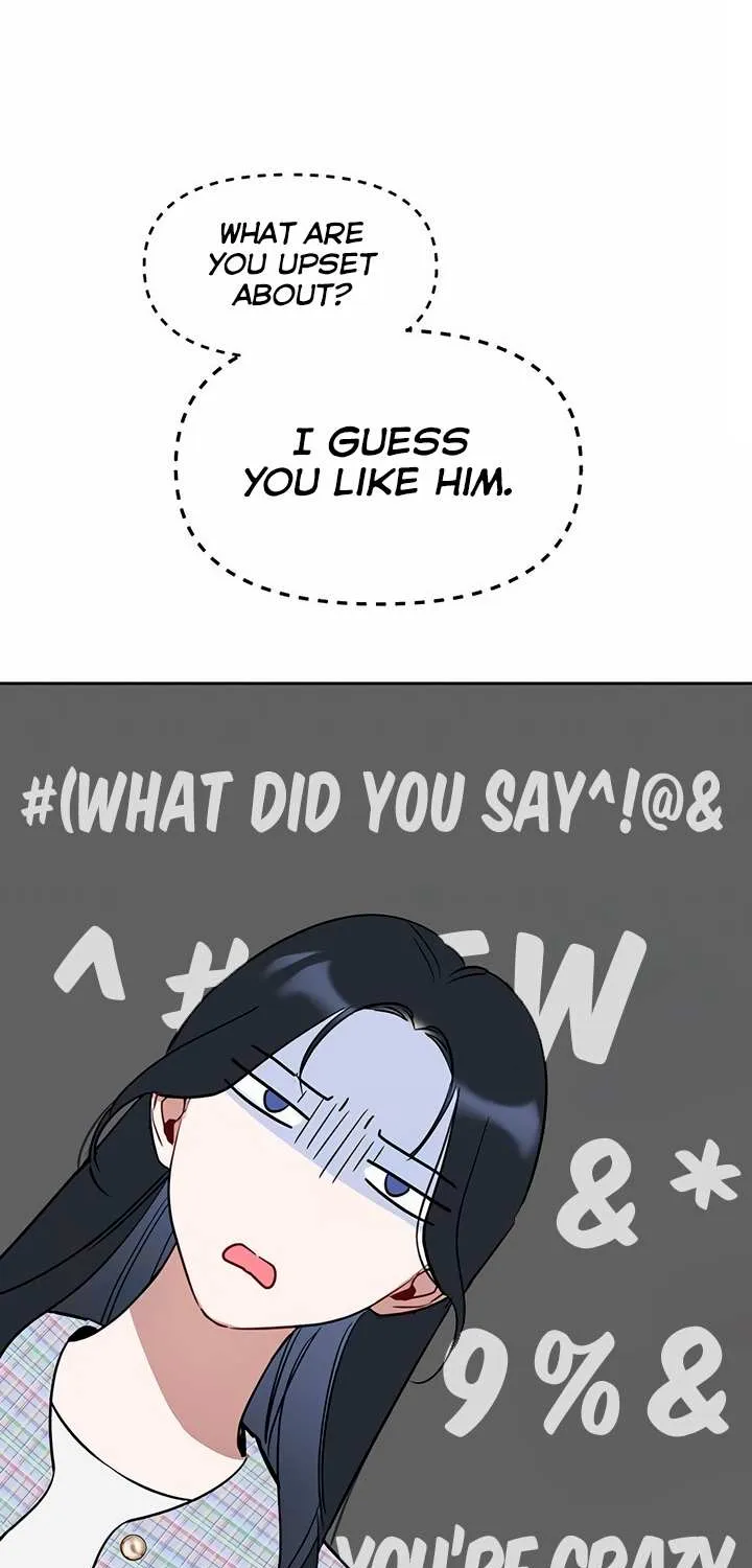 Misfortune at Work Chapter 44 page 50 - 