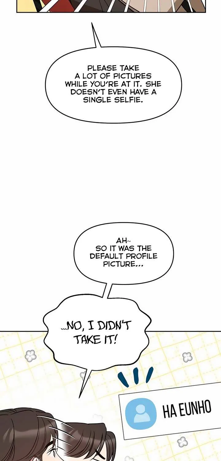 Misfortune at Work Chapter 44 page 69 - 