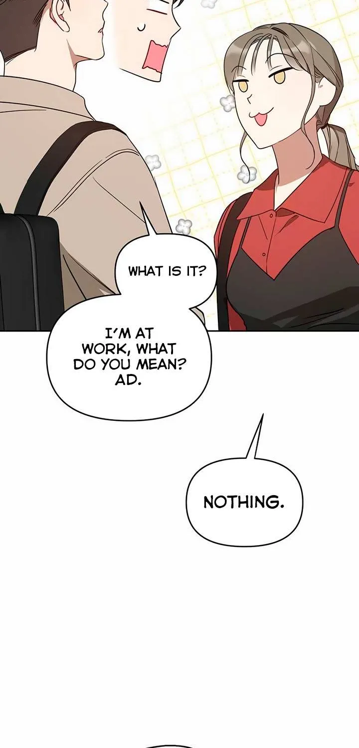 Misfortune at Work Chapter 44 page 70 - 
