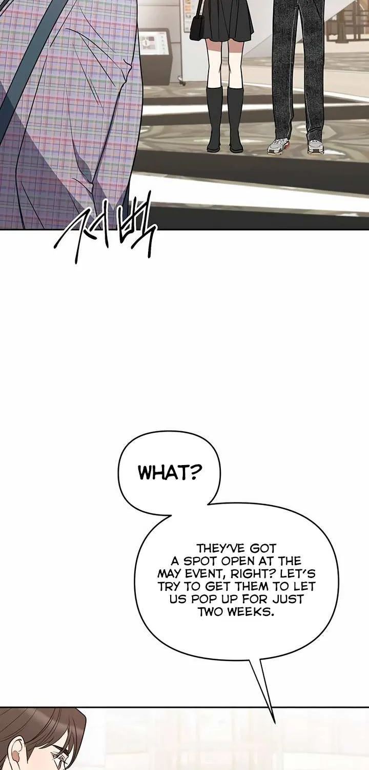 Misfortune at Work Chapter 44 page 73 - 