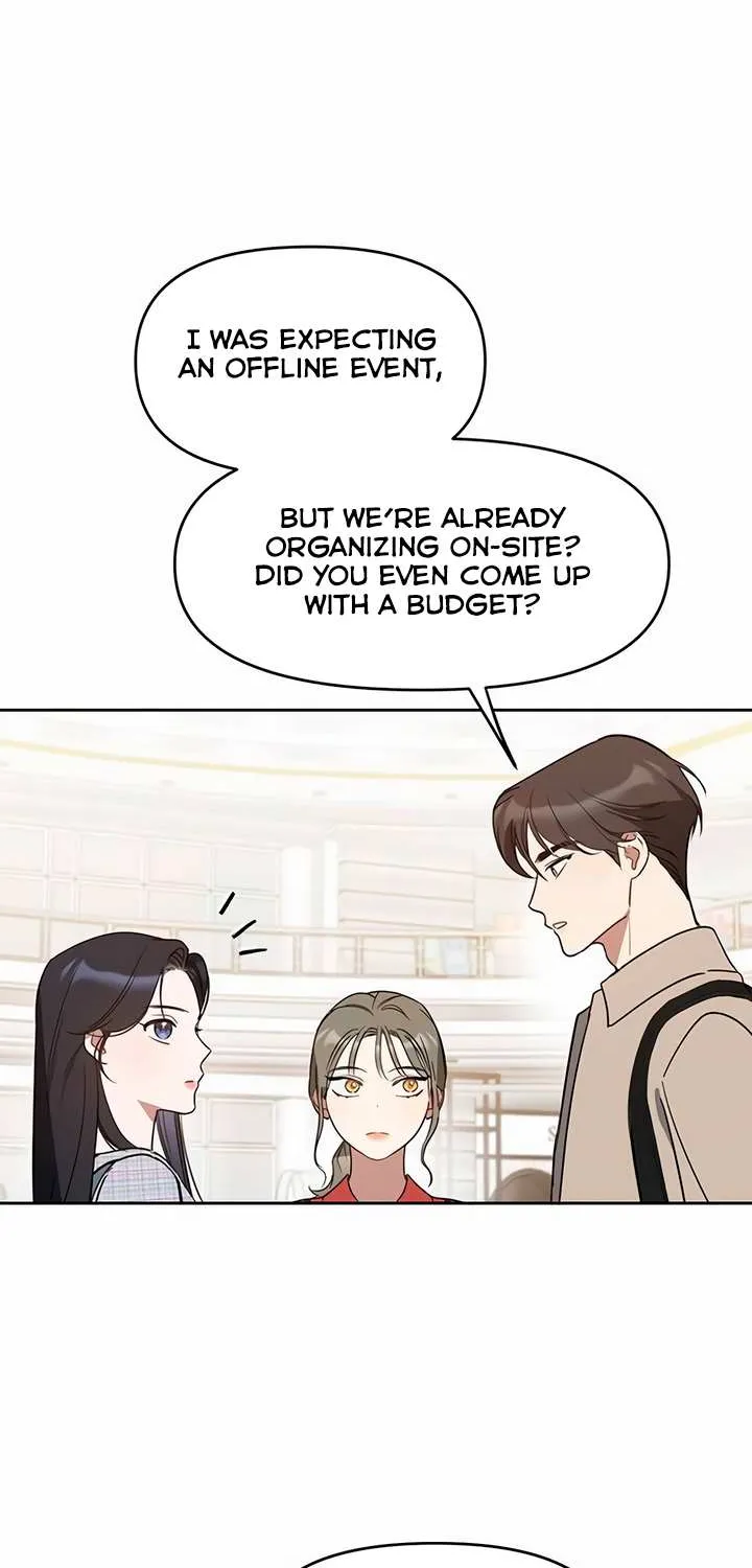 Misfortune at Work Chapter 44 page 76 - 