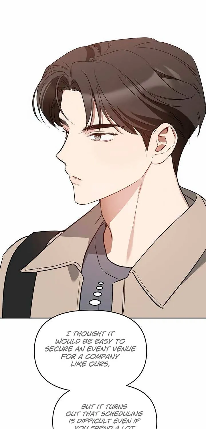 Misfortune at Work Chapter 44 page 80 - 