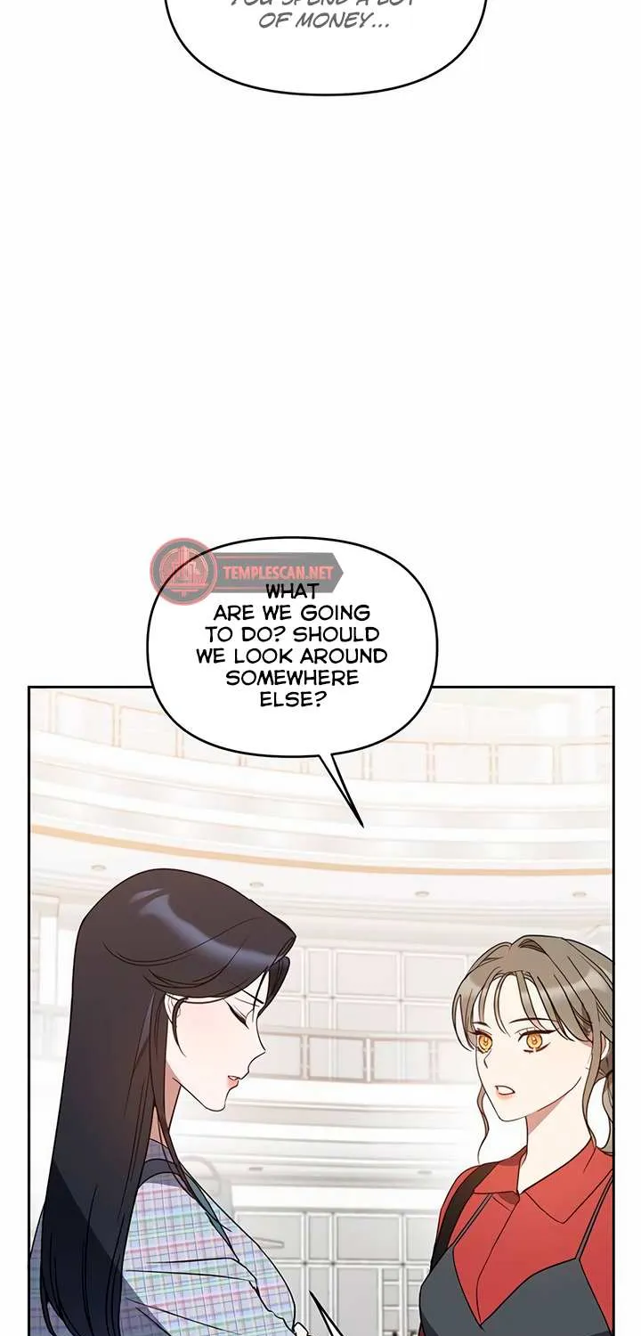 Misfortune at Work Chapter 44 page 81 - 
