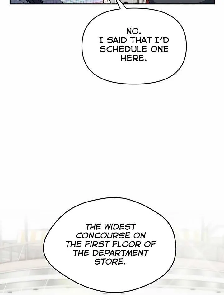 Misfortune at Work Chapter 44 page 82 - 