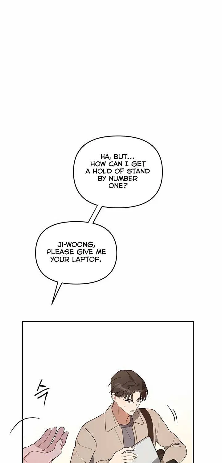 Misfortune at Work Chapter 44 page 84 - 