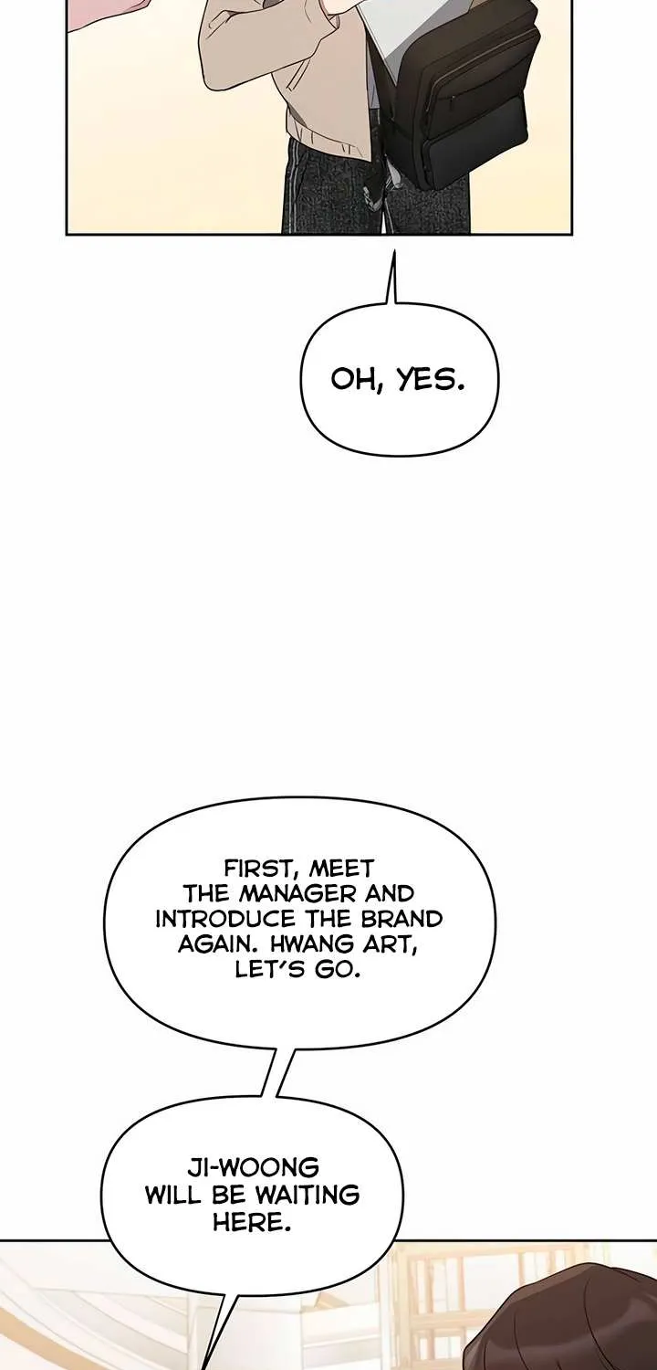 Misfortune at Work Chapter 44 page 85 - 