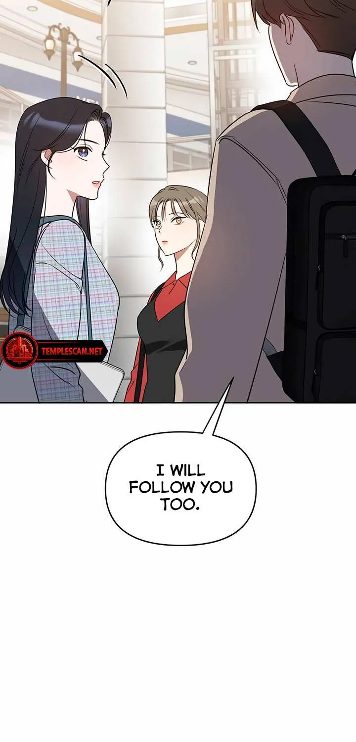 Misfortune at Work Chapter 44 page 86 - 