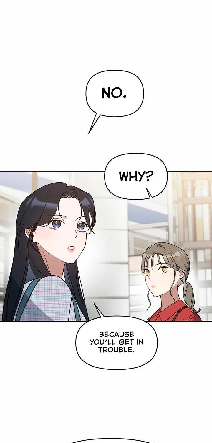 Misfortune at Work Chapter 44 page 87 - 