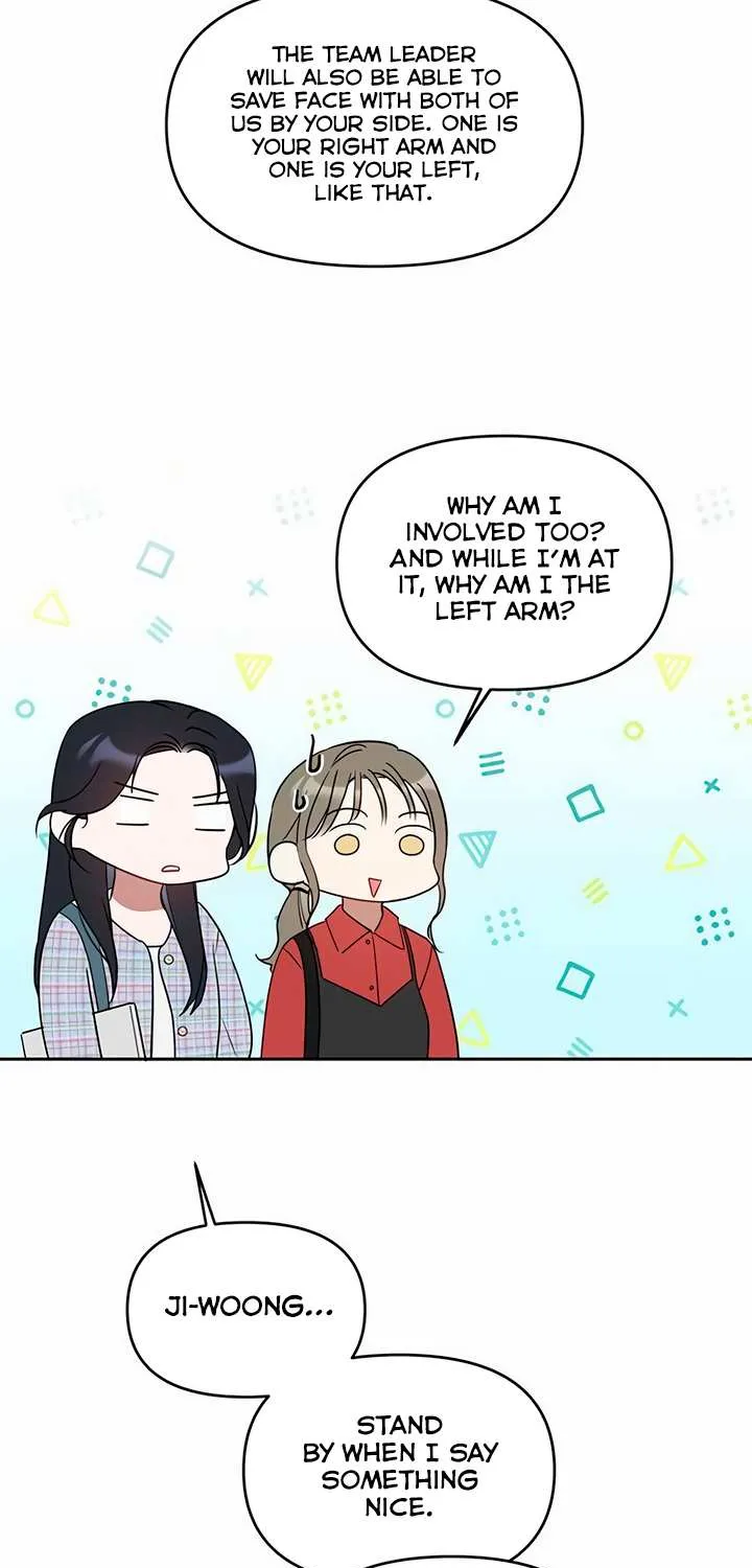 Misfortune at Work Chapter 44 page 89 - 