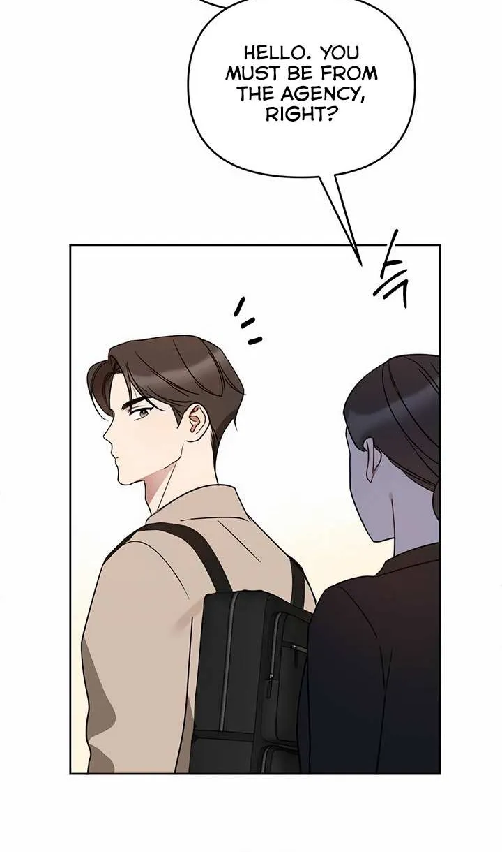Misfortune at Work Chapter 44 page 90 - 