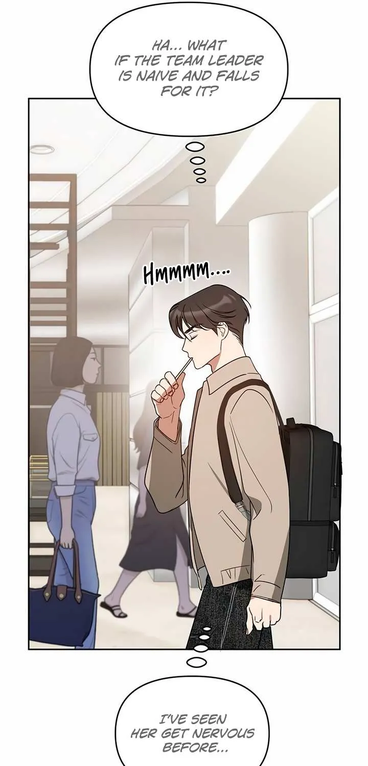 Misfortune at Work Chapter 44 page 10 - 