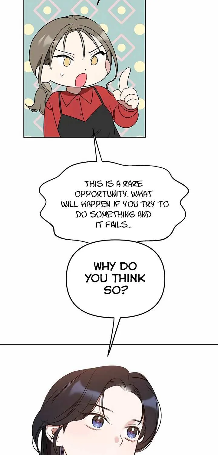 Misfortune at Work Chapter 45 page 13 - 