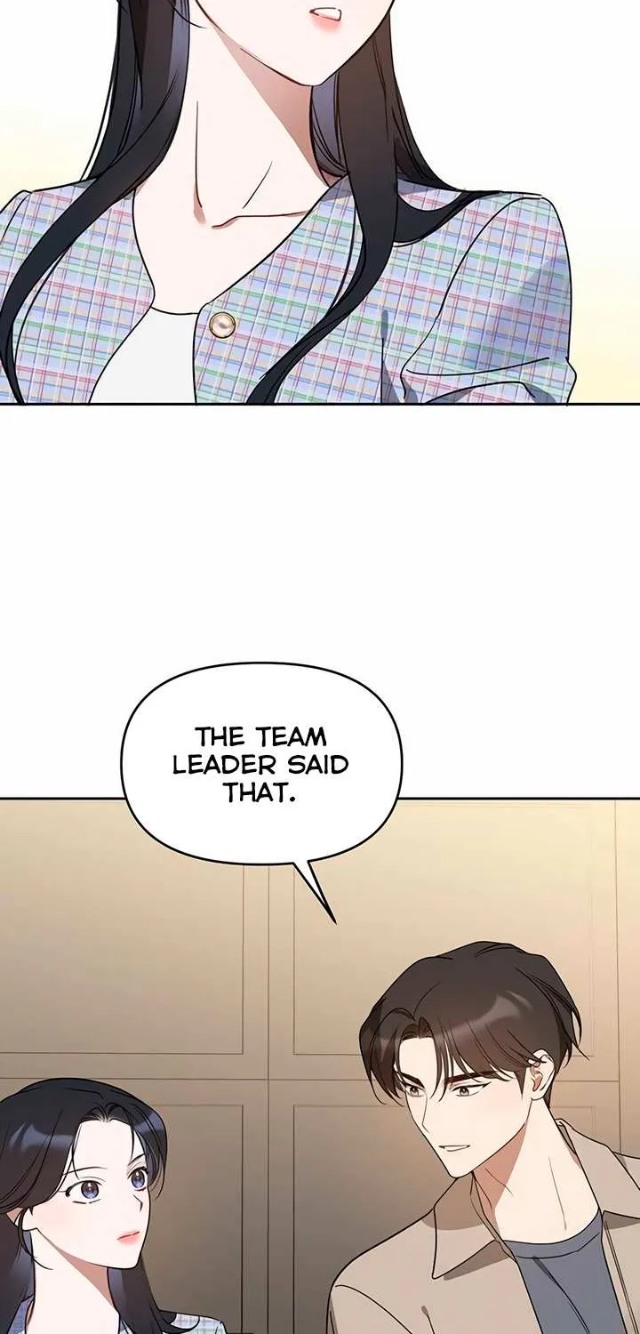Misfortune at Work Chapter 45 page 14 - 
