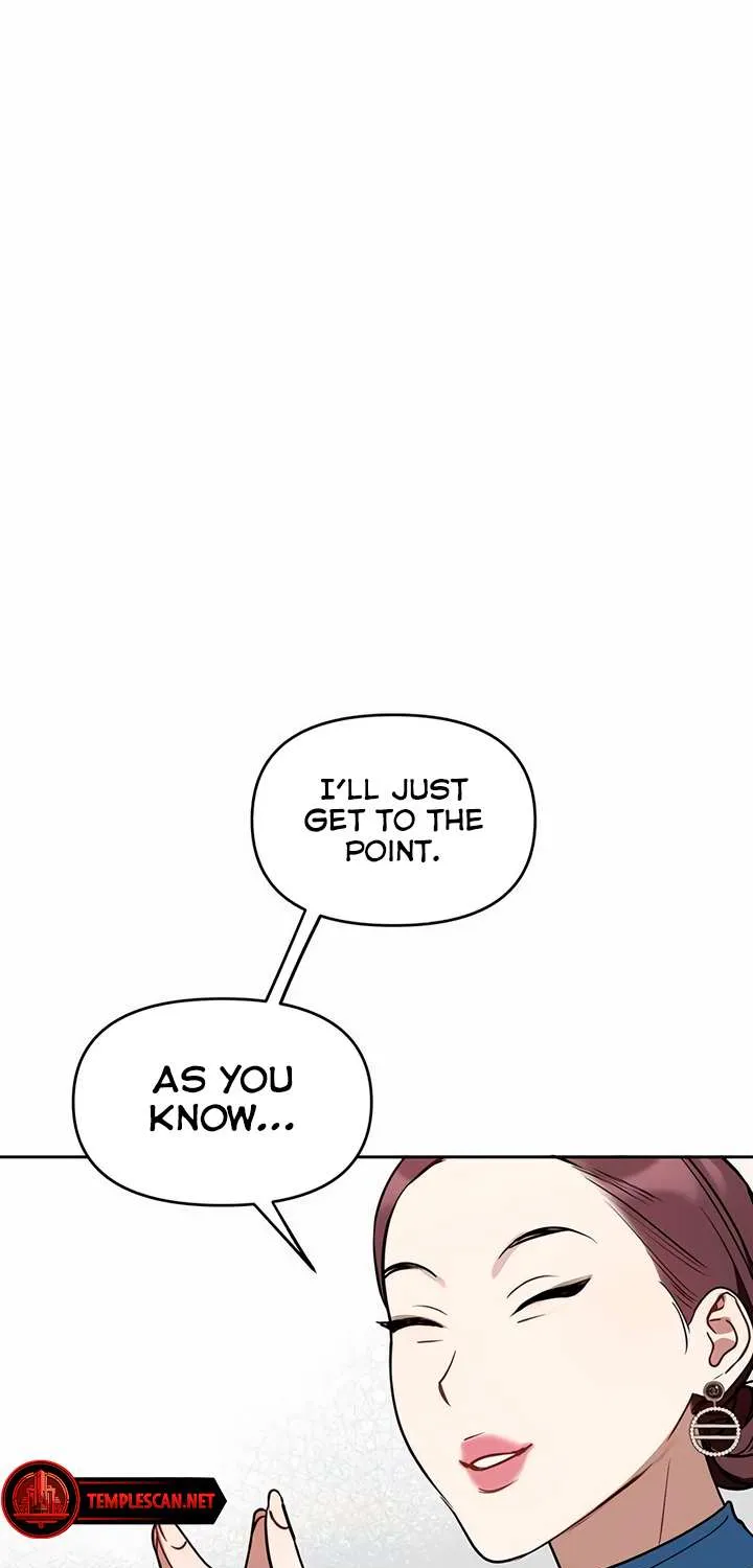 Misfortune at Work Chapter 45 page 25 - 