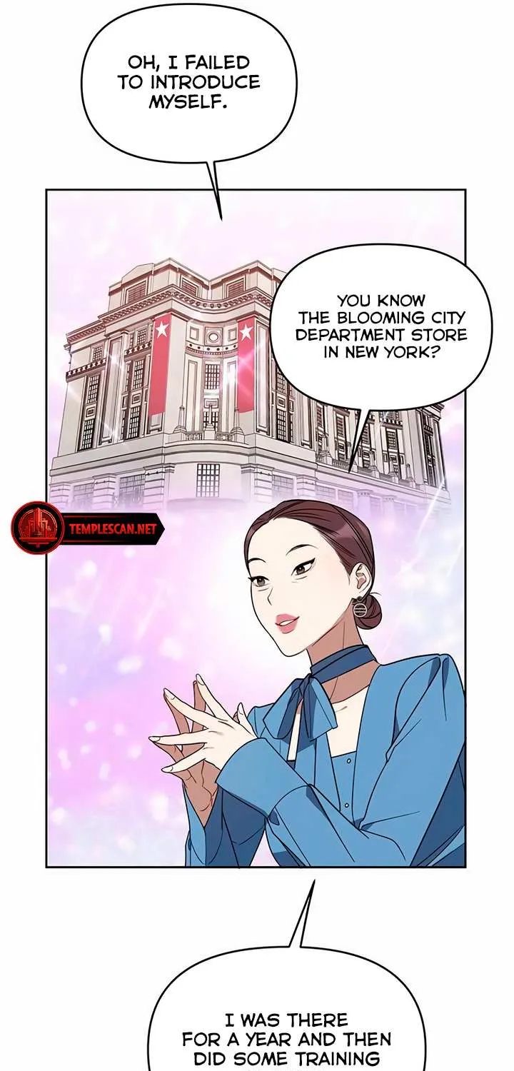 Misfortune at Work Chapter 45 page 27 - 