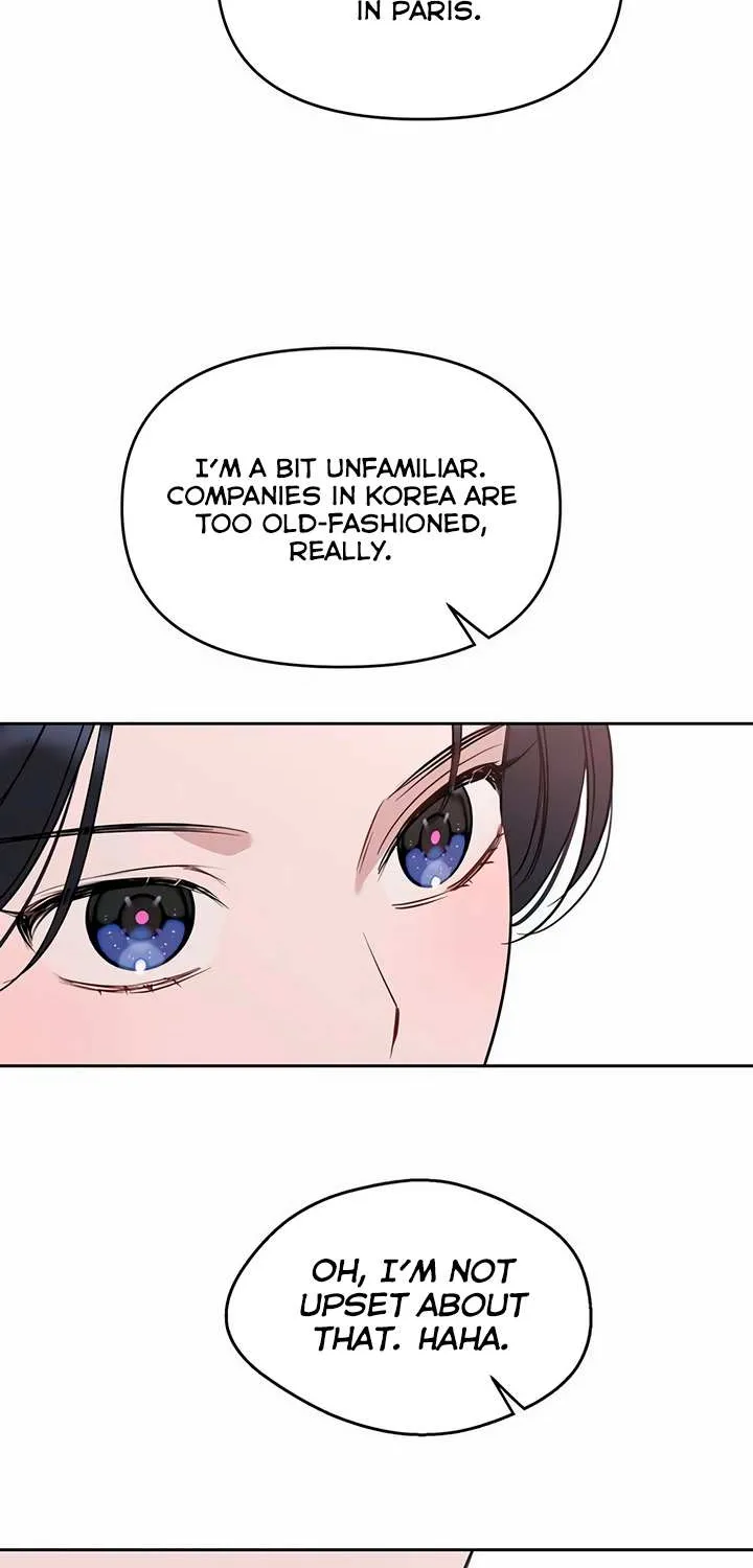 Misfortune at Work Chapter 45 page 28 - 