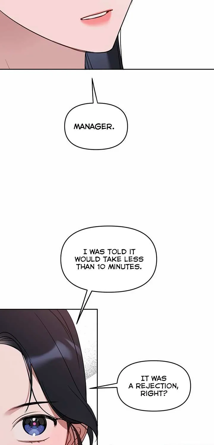 Misfortune at Work Chapter 45 page 29 - 