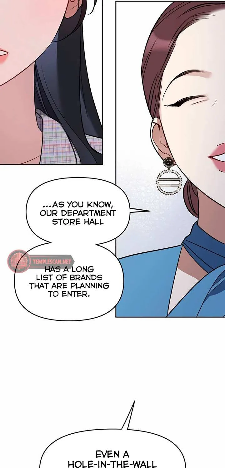 Misfortune at Work Chapter 45 page 30 - 