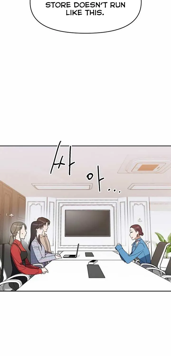 Misfortune at Work Chapter 45 page 31 - 