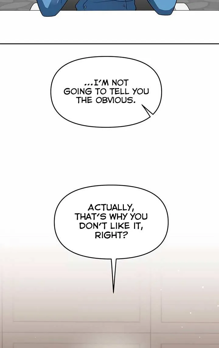 Misfortune at Work Chapter 45 page 34 - 