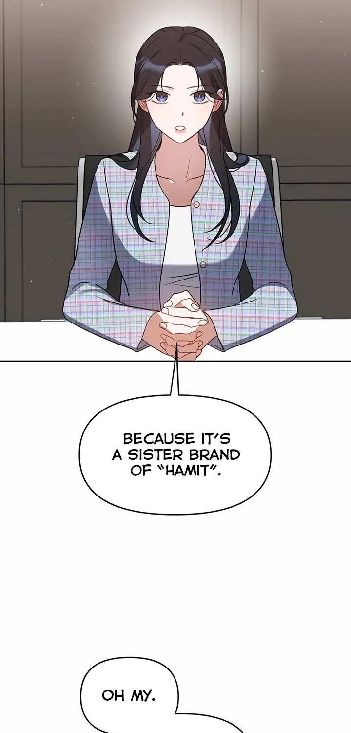 Misfortune at Work Chapter 45 page 35 - 