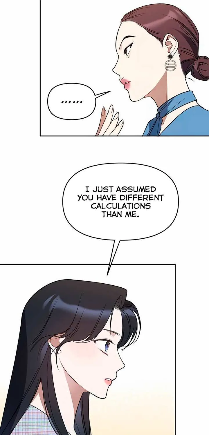 Misfortune at Work Chapter 45 page 37 - 
