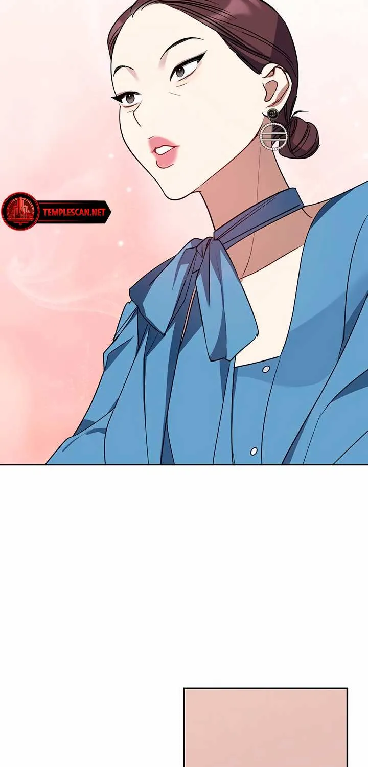 Misfortune at Work Chapter 45 page 41 - 