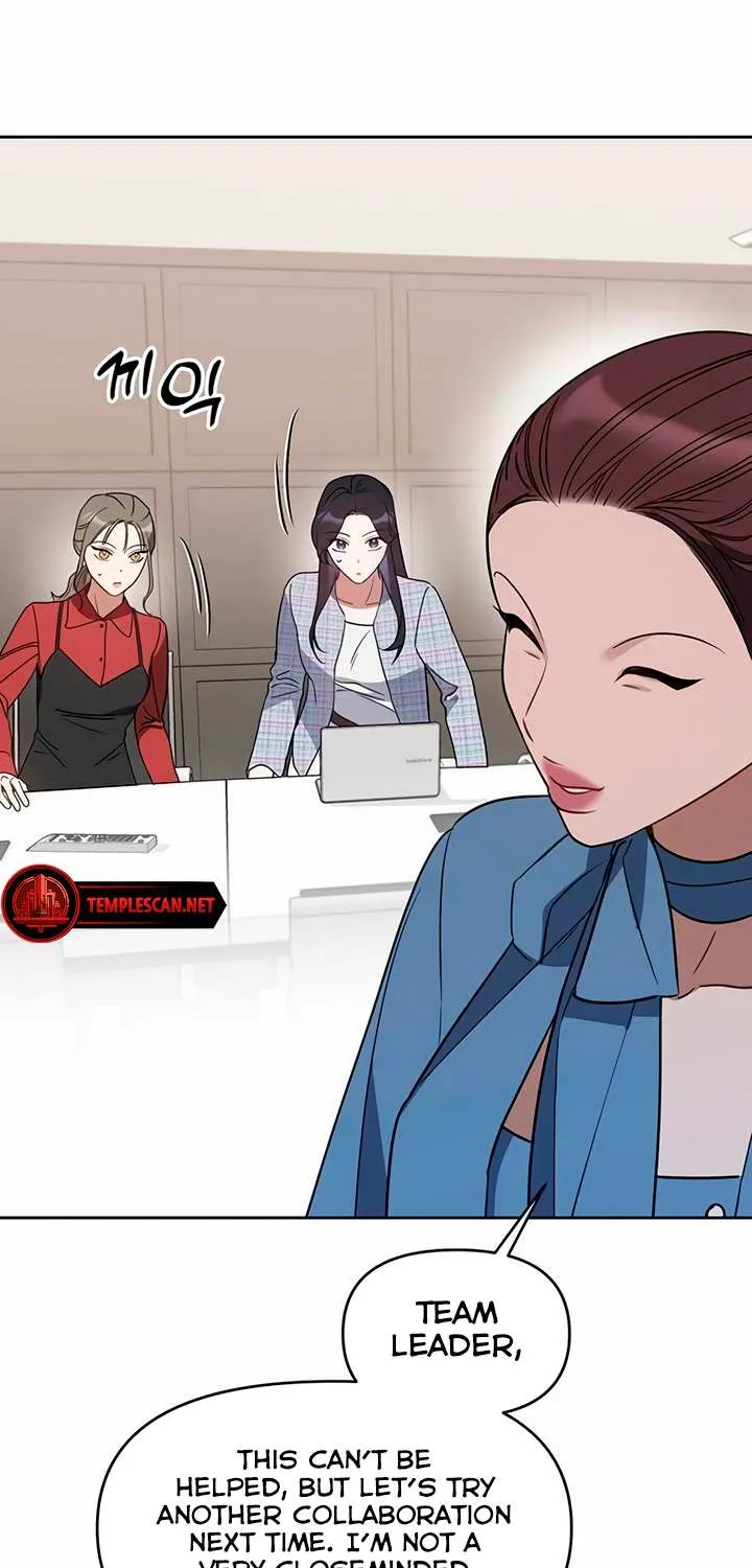 Misfortune at Work Chapter 45 page 44 - 