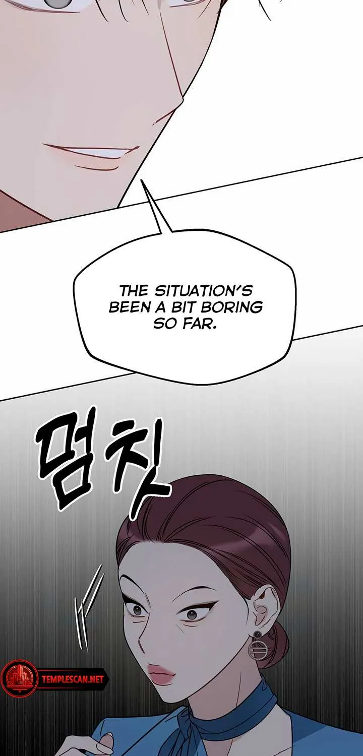 Misfortune at Work Chapter 45 page 53 - 