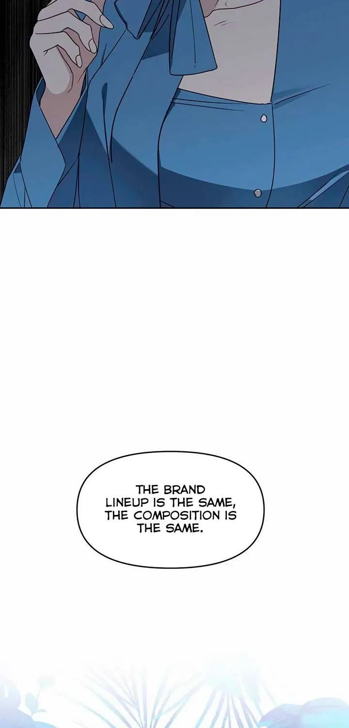 Misfortune at Work Chapter 45 page 54 - 
