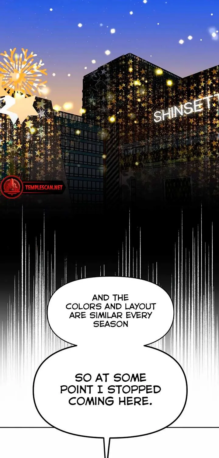 Misfortune at Work Chapter 45 page 56 - 