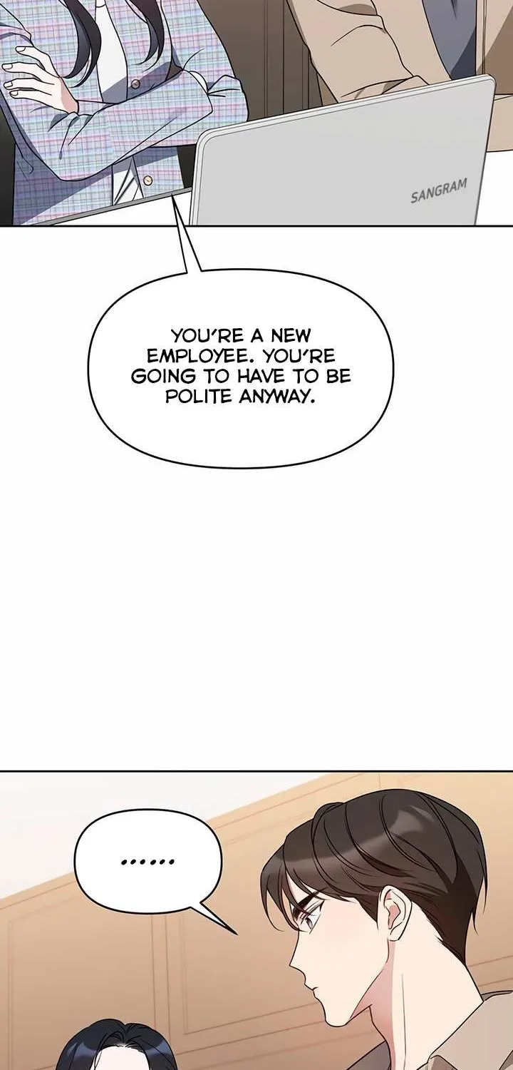 Misfortune at Work Chapter 45 page 7 - 