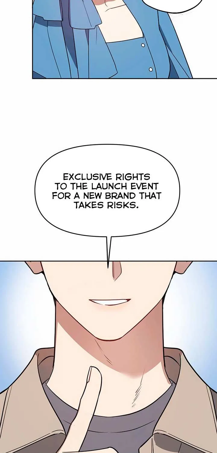 Misfortune at Work Chapter 45 page 61 - 