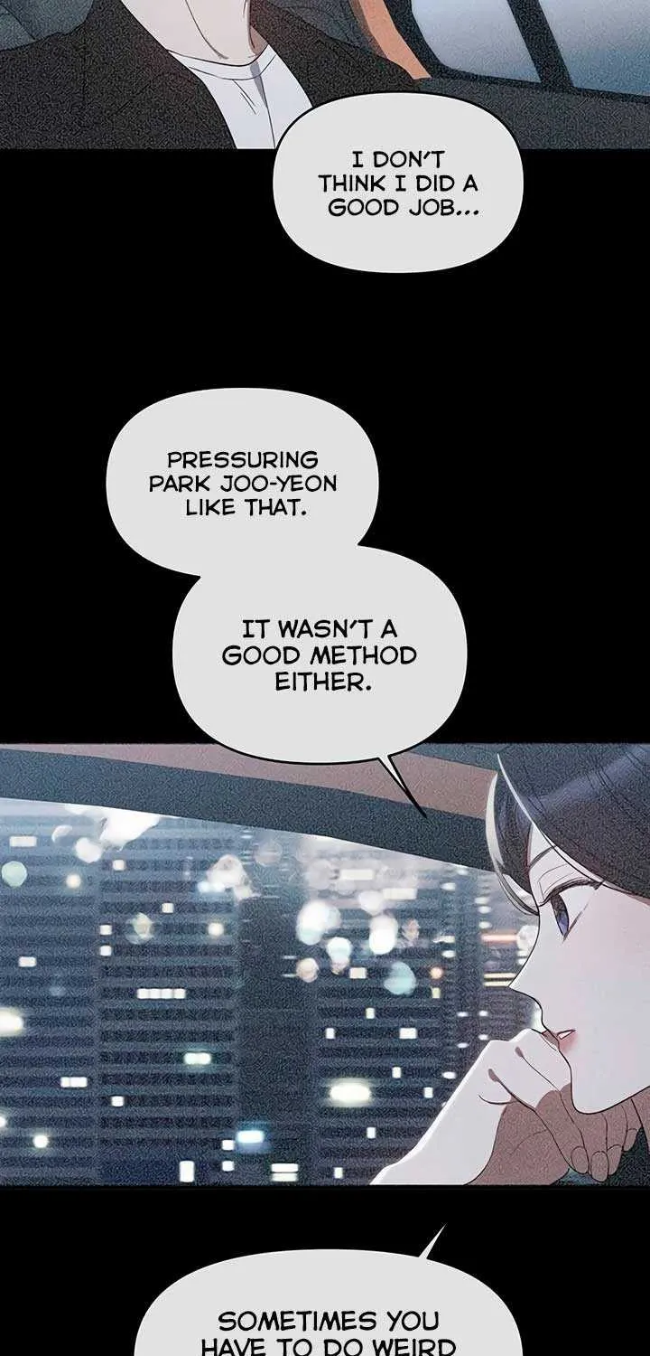 Misfortune at Work Chapter 46 page 14 - 
