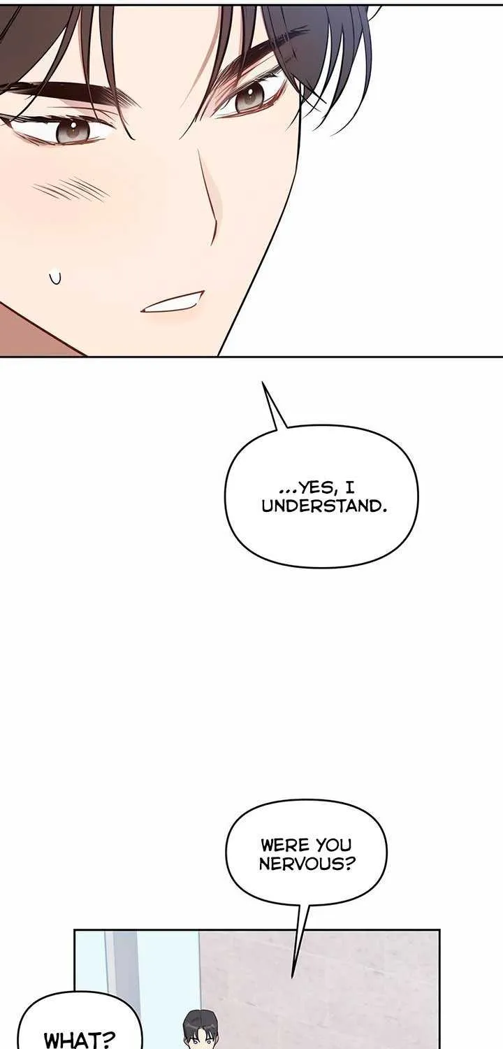 Misfortune at Work Chapter 46 page 18 - 