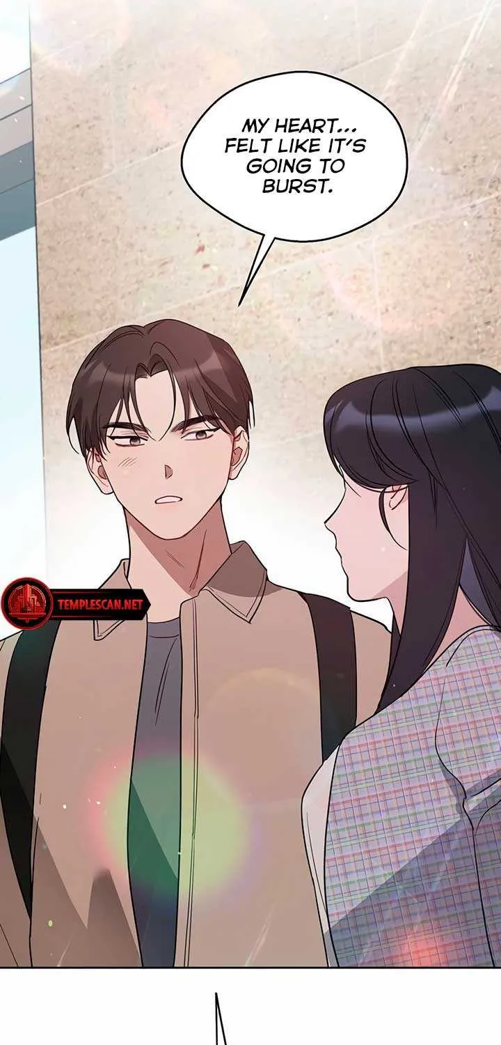 Misfortune at Work Chapter 46 page 20 - 