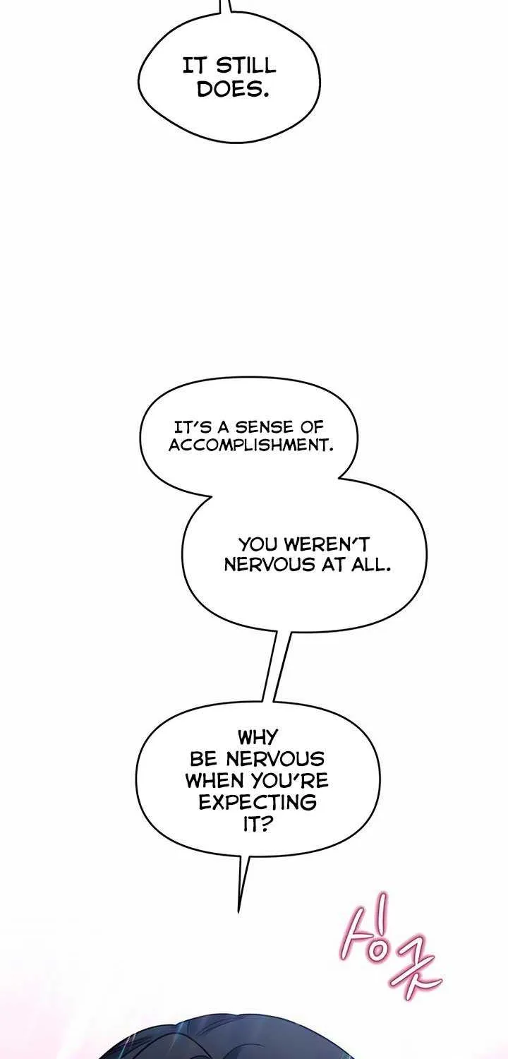 Misfortune at Work Chapter 46 page 21 - 