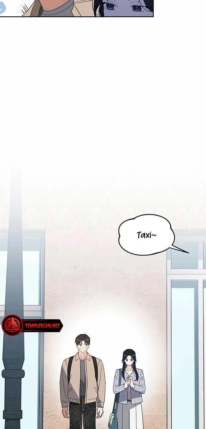 Misfortune at Work Chapter 46 page 28 - 